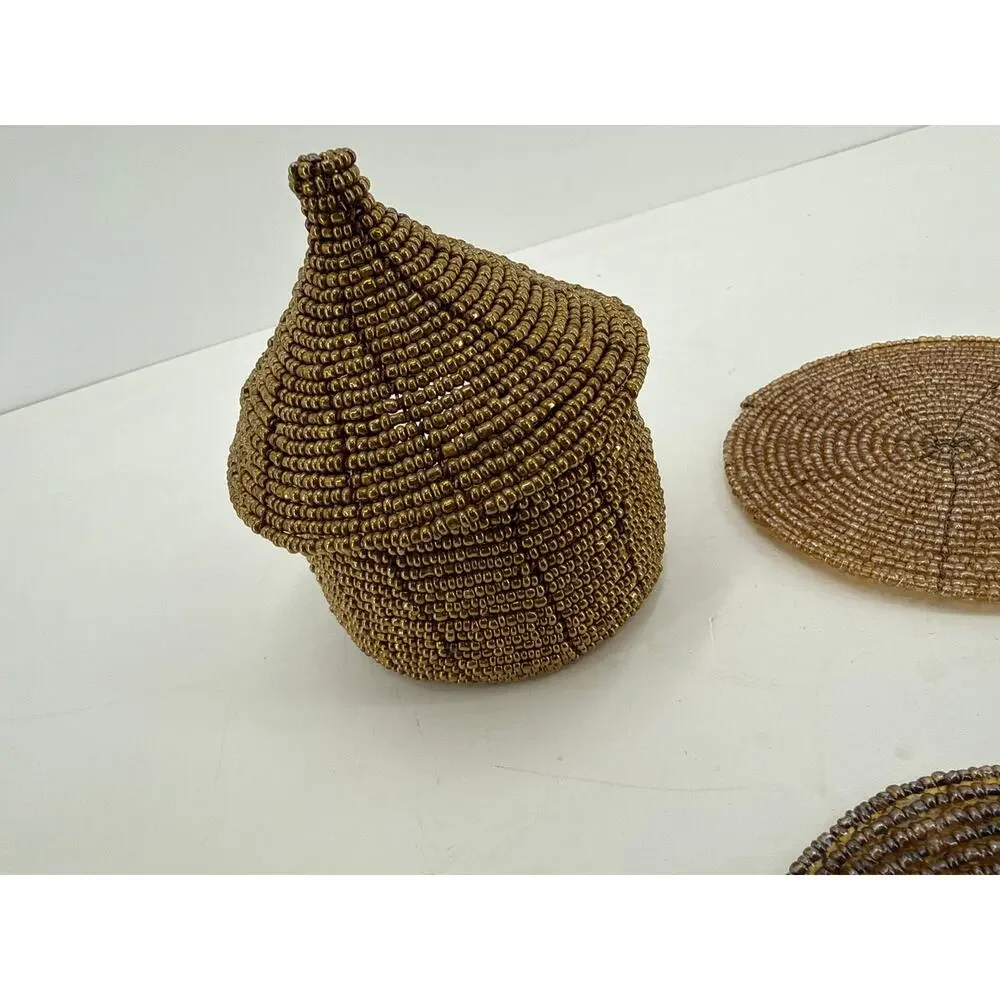 Handmade item details